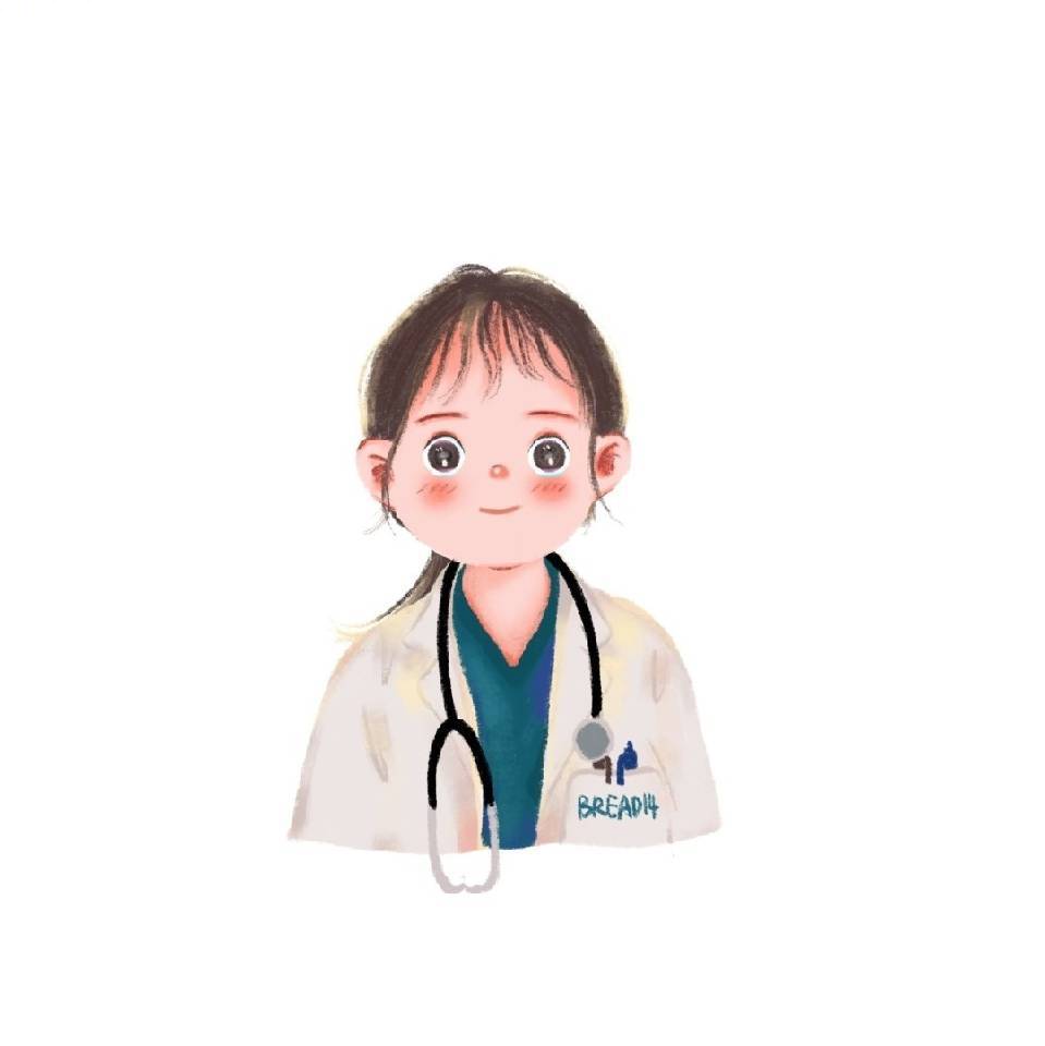 辛琳头像