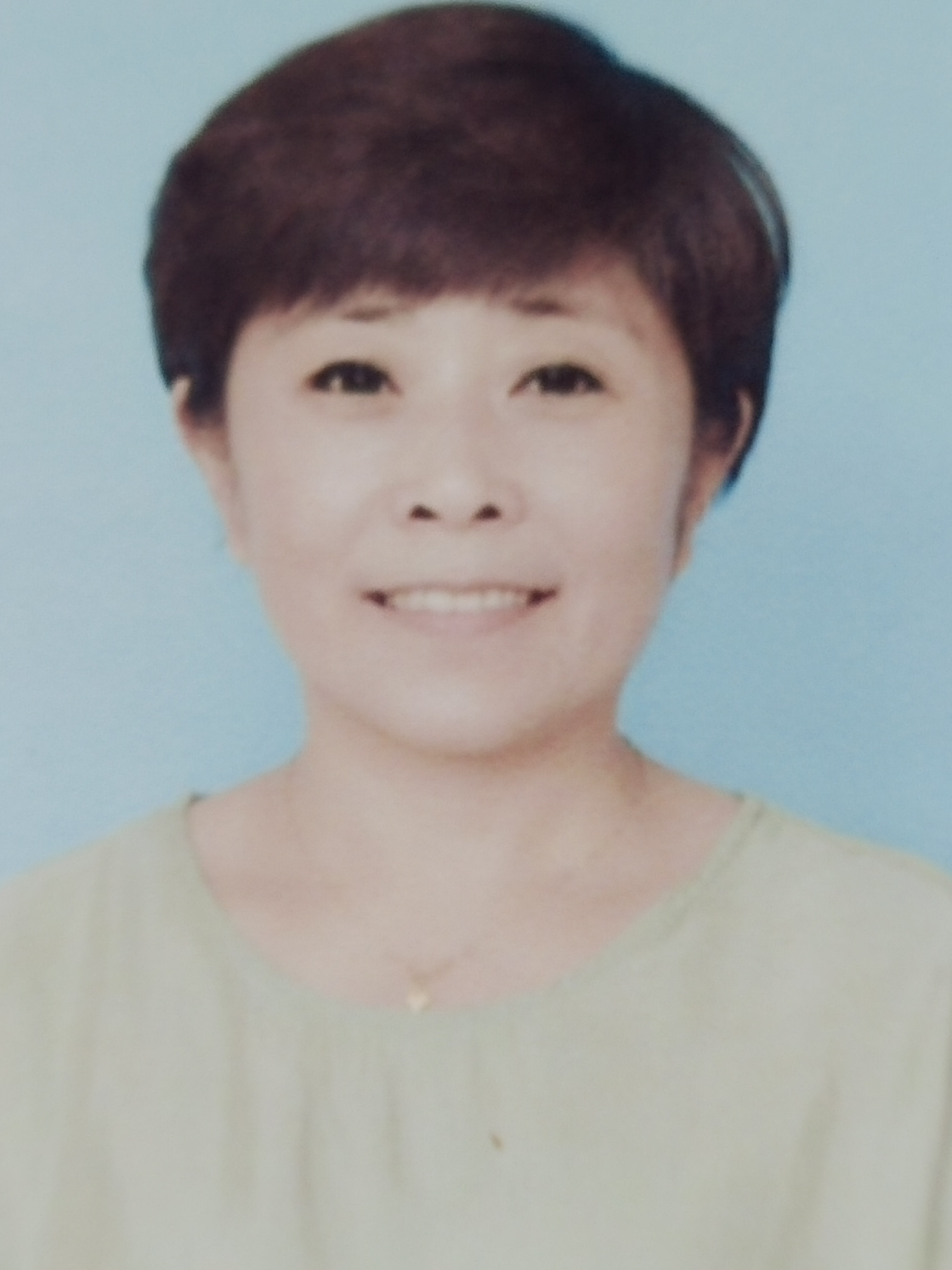 步东晶头像