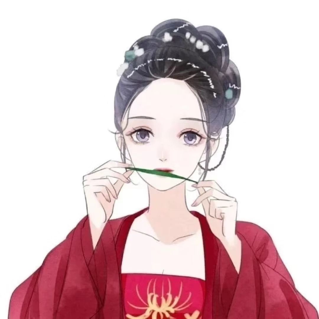 刘淑琴头像