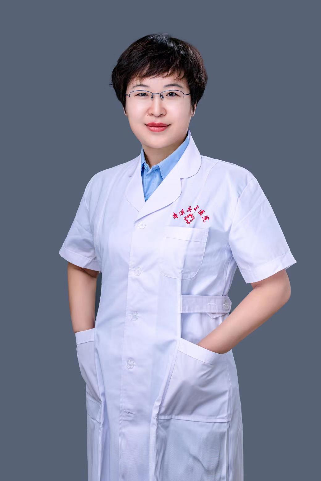 马晓莉头像