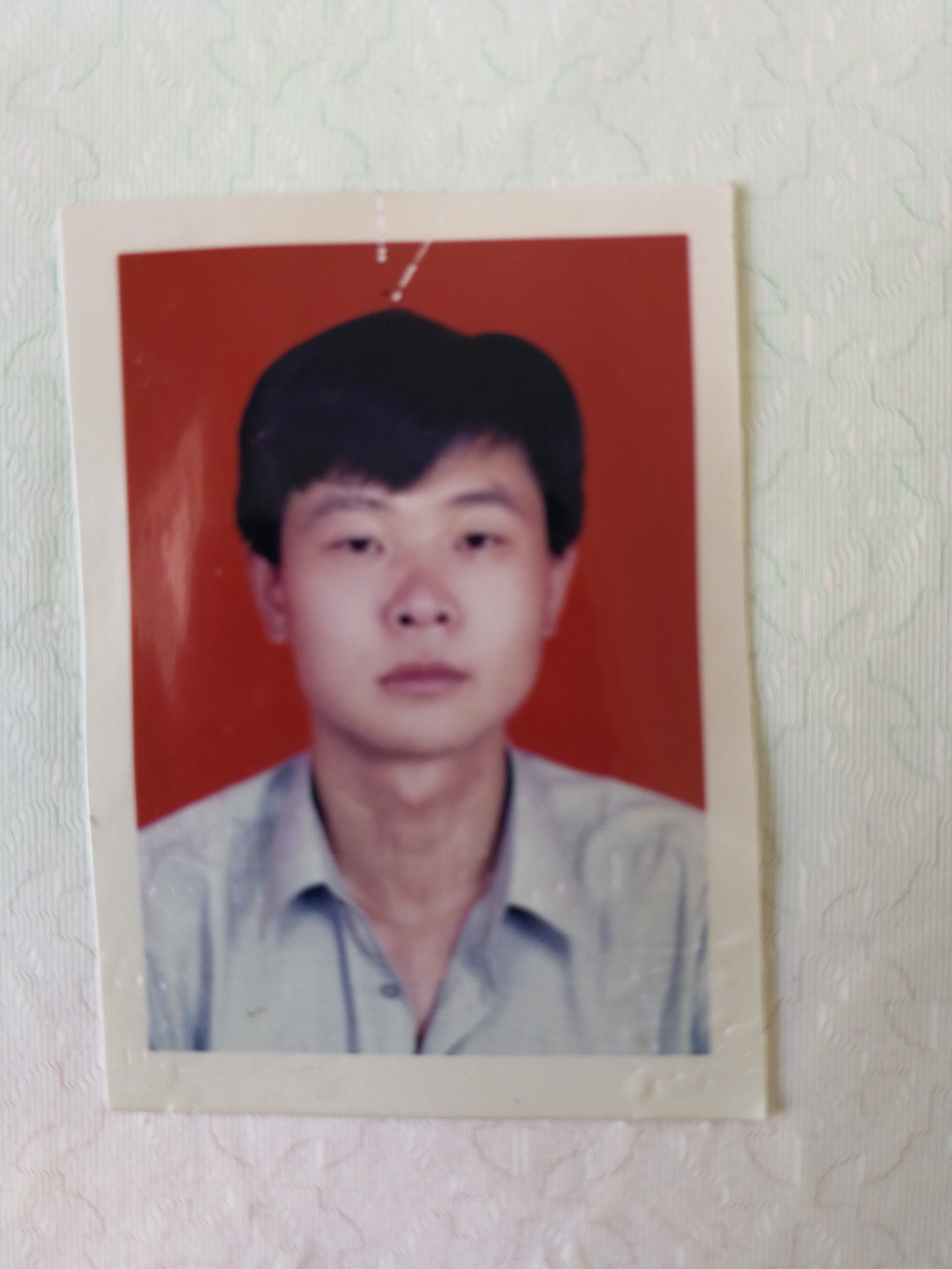 董彪头像
