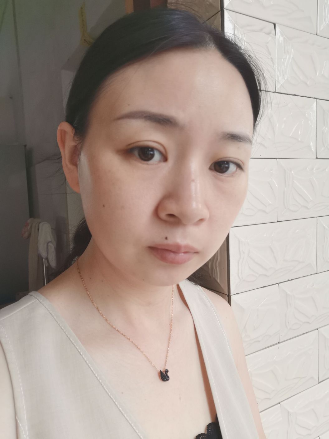 唐星头像