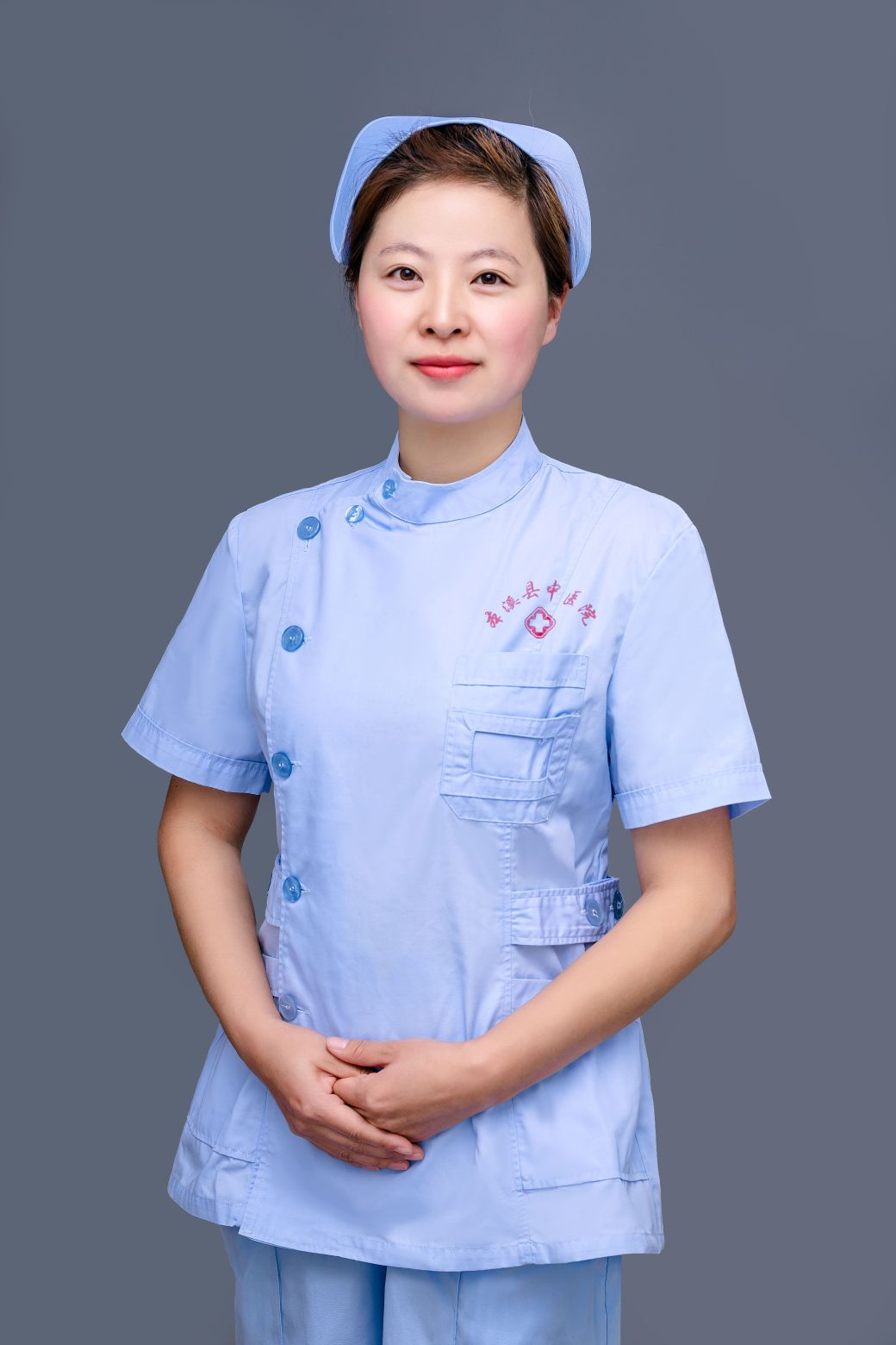李影头像