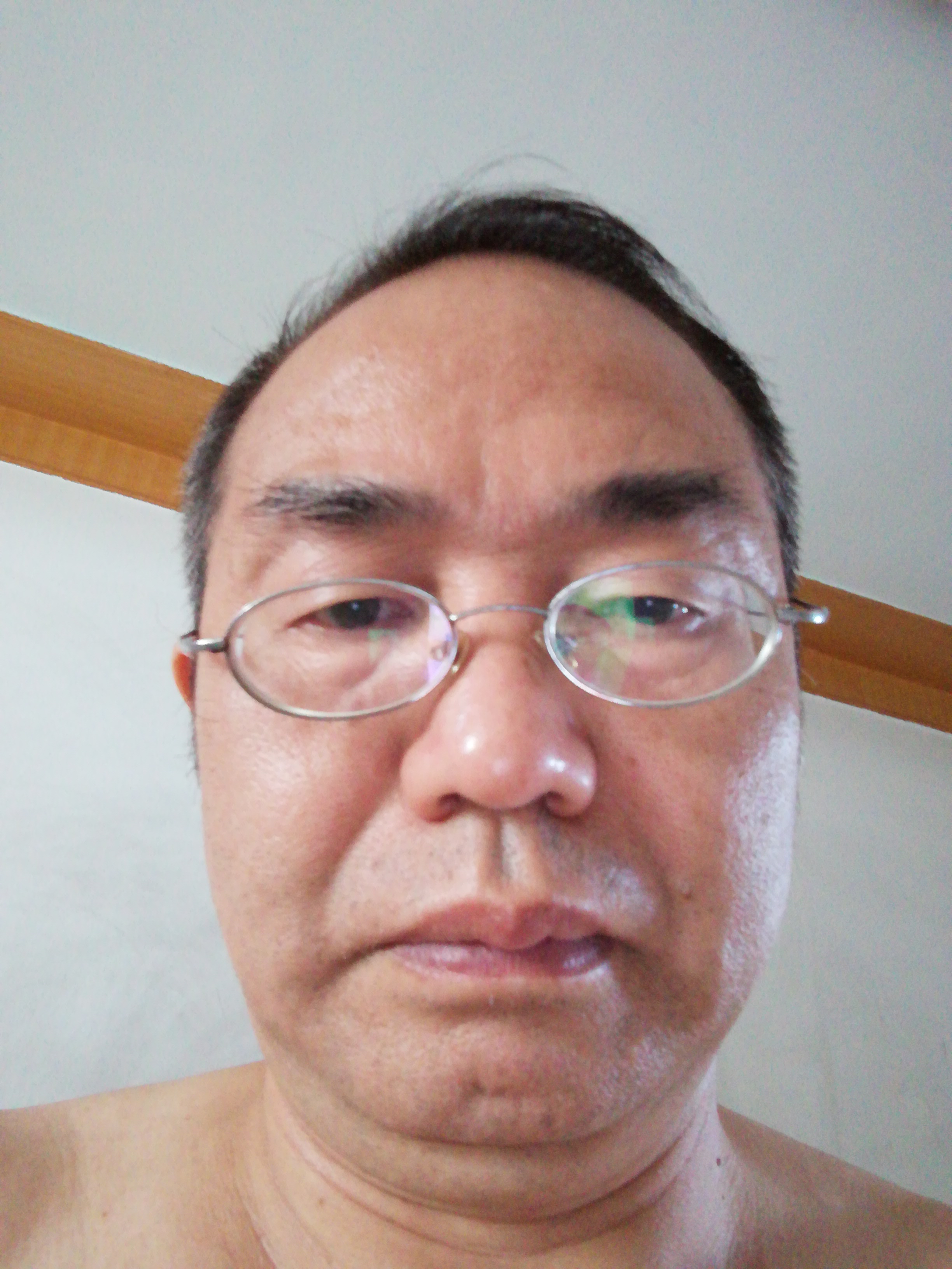 高小平头像