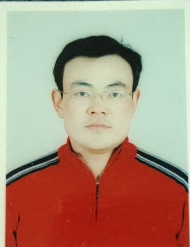 张健头像