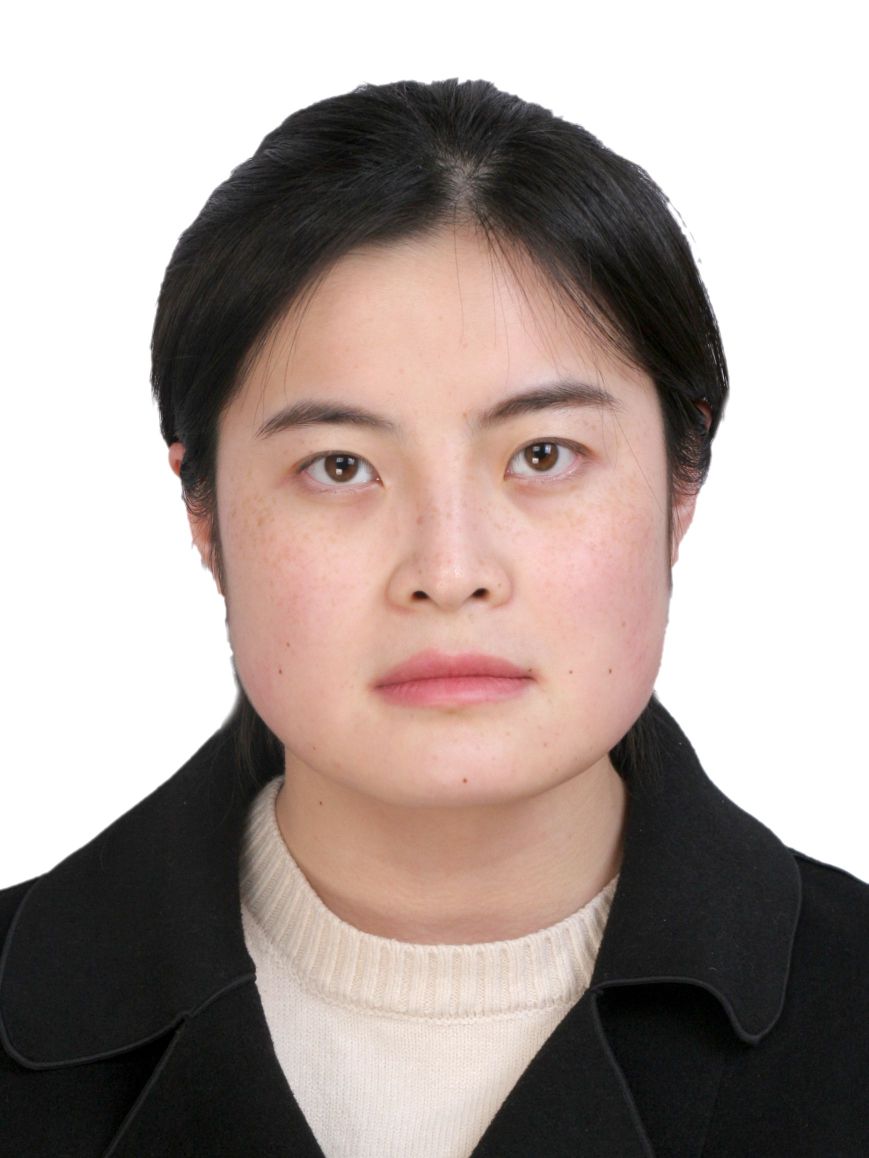 郑乃琼头像