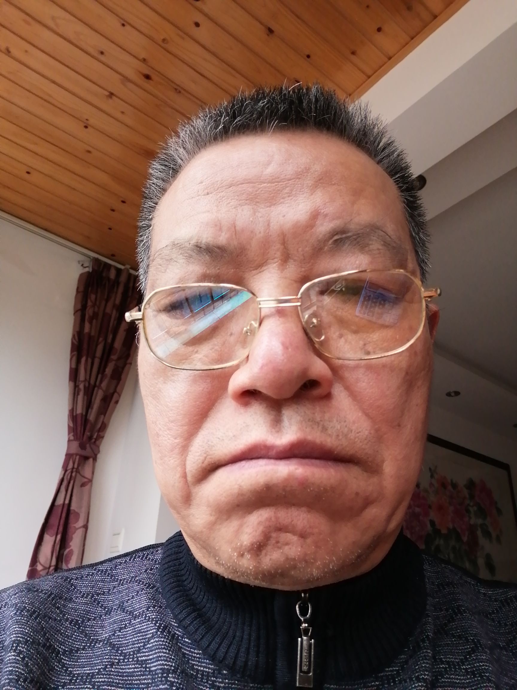 杨留生头像