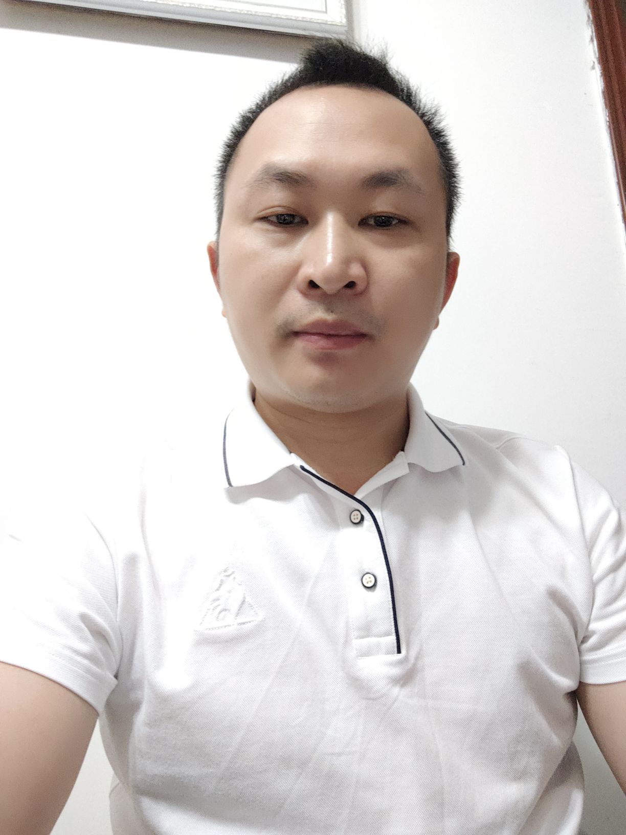 杨云川头像