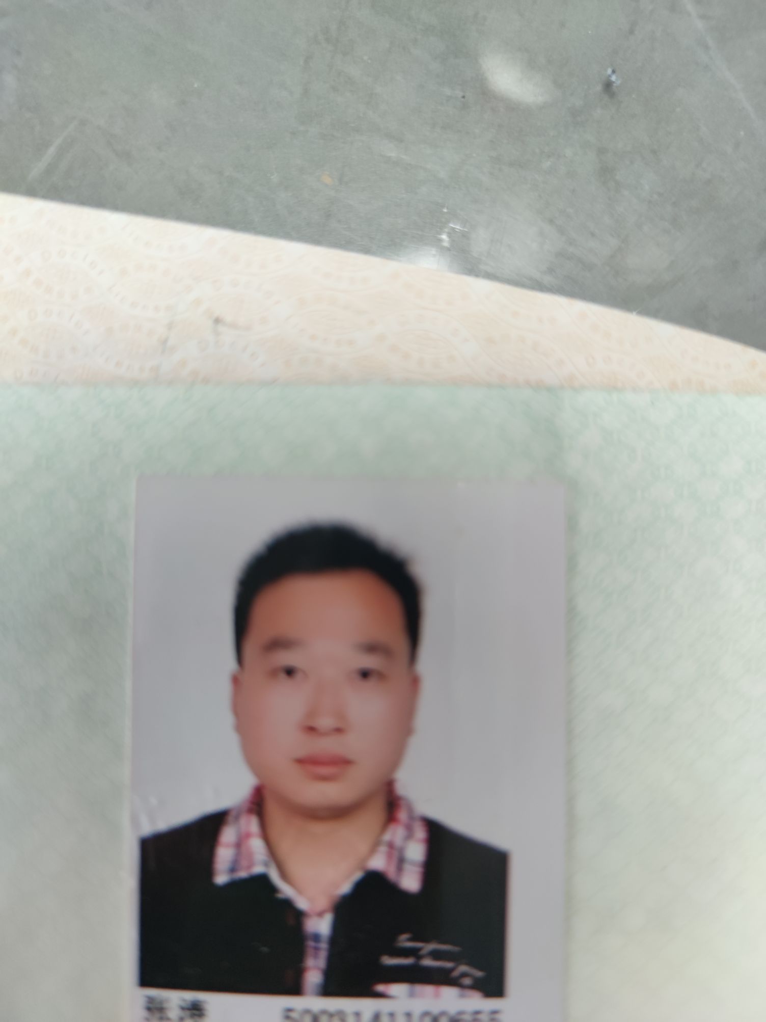 张涛头像