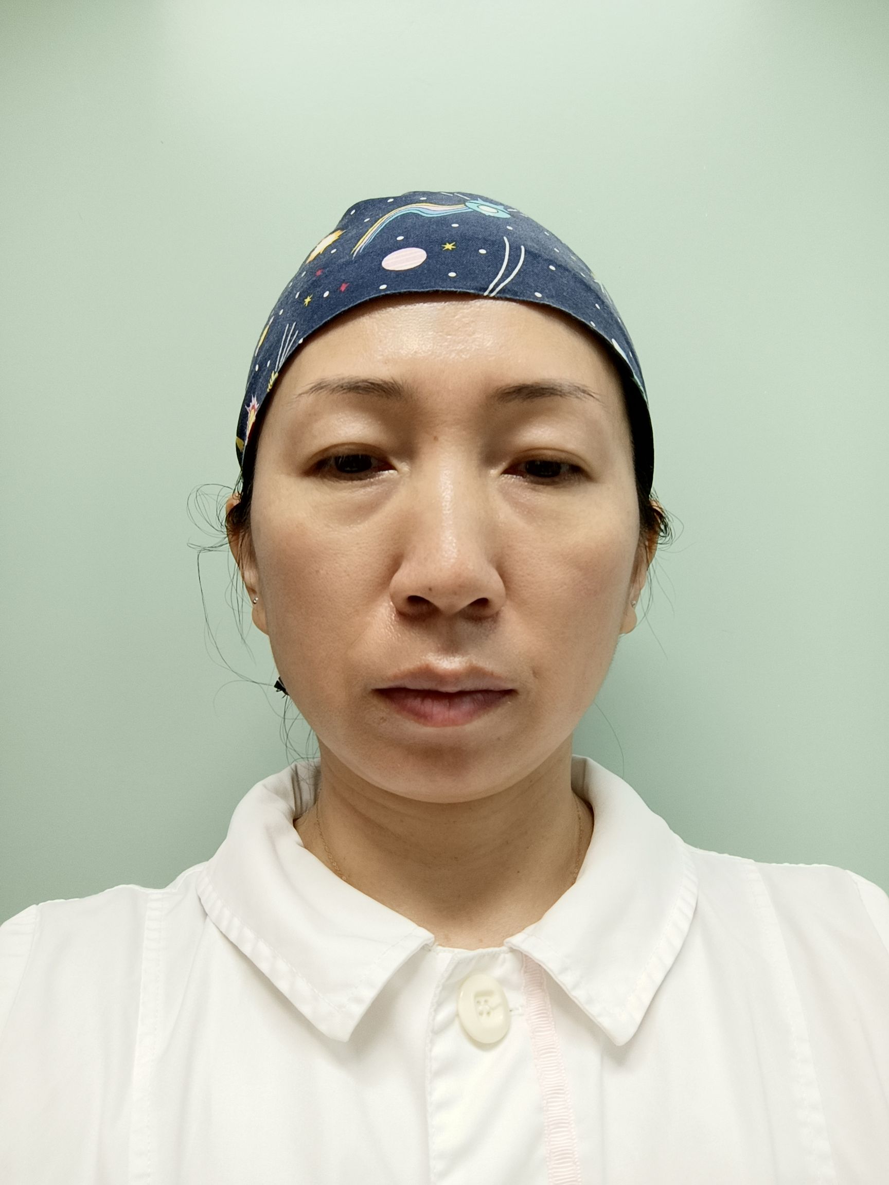 赵静头像