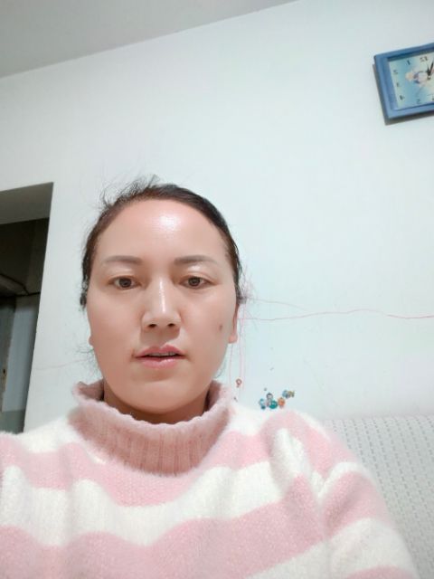 陈海霞头像
