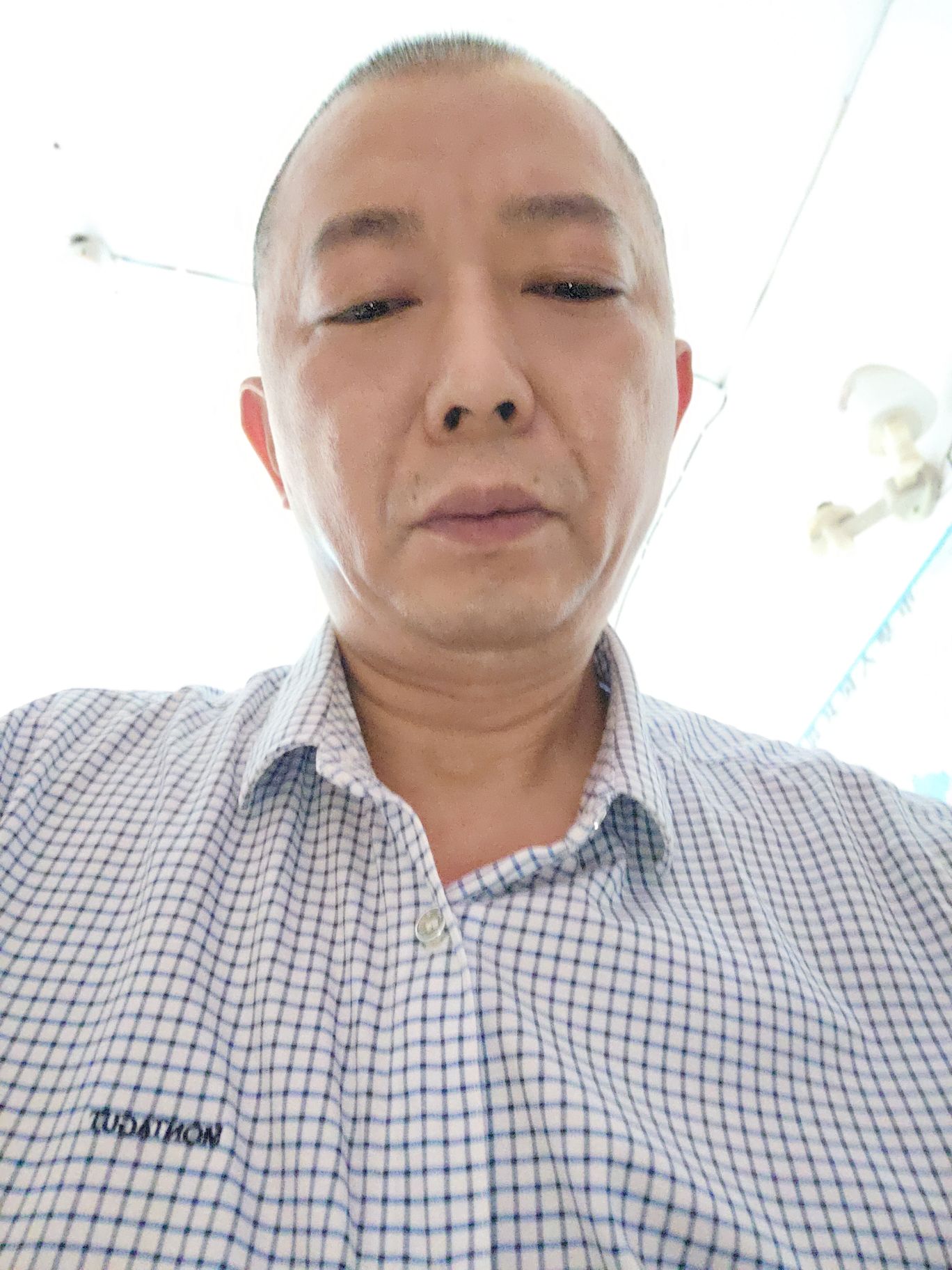 陈达头像