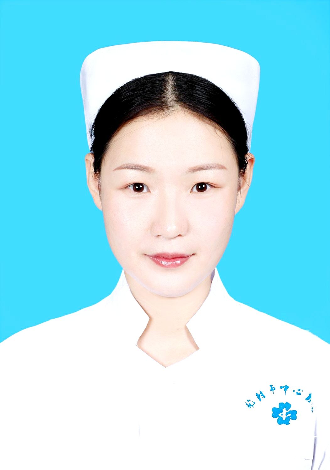 王玉辉头像