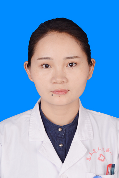 李玉娟头像