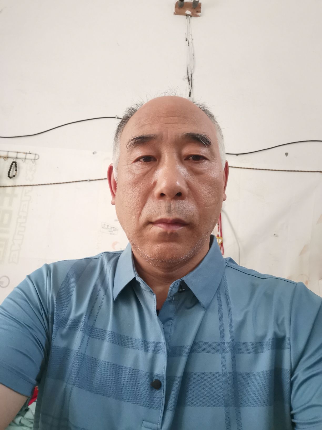 马向永头像
