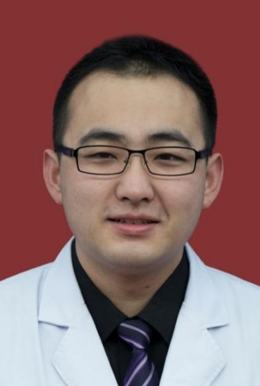 李超头像