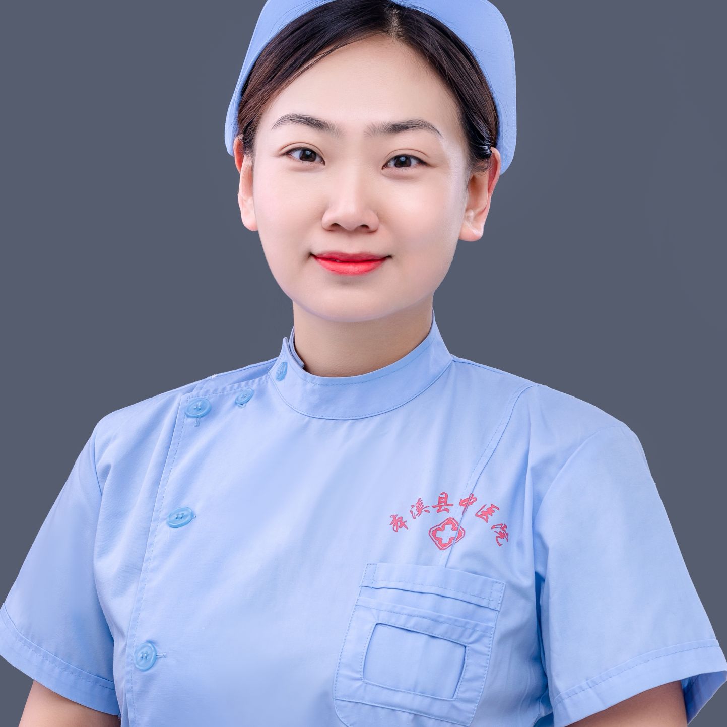 王东头像