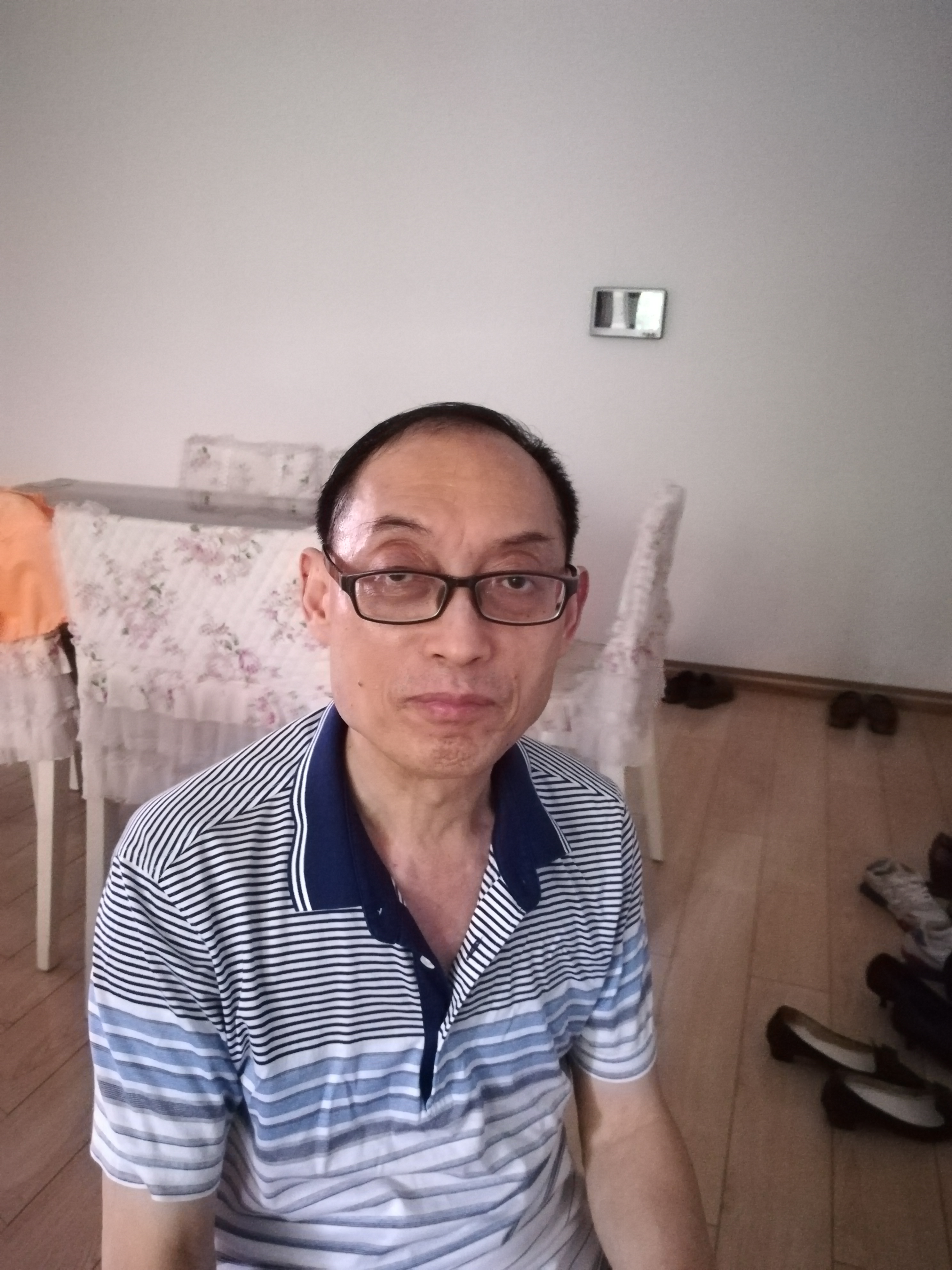 刘永和头像
