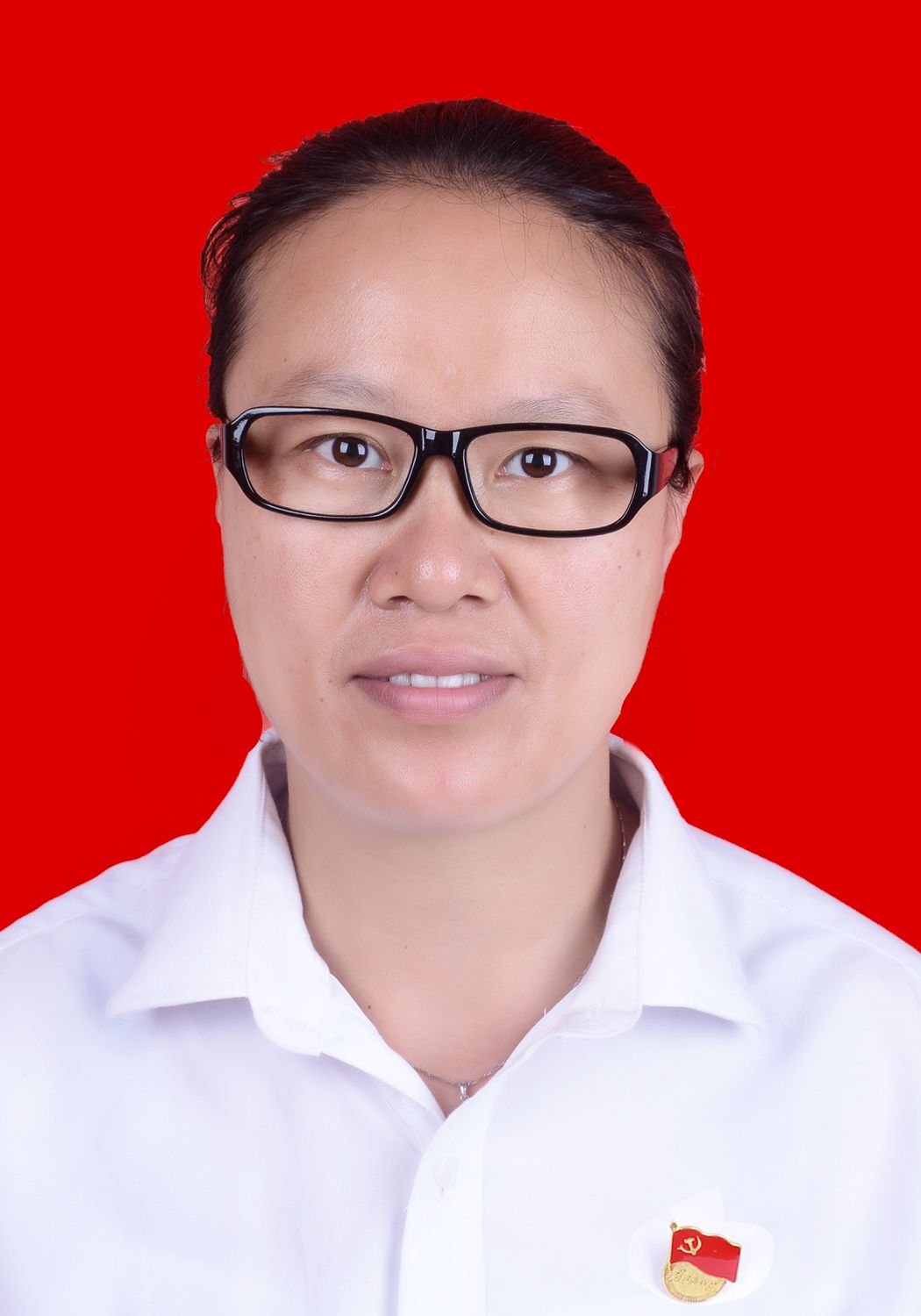 赵晓燕头像