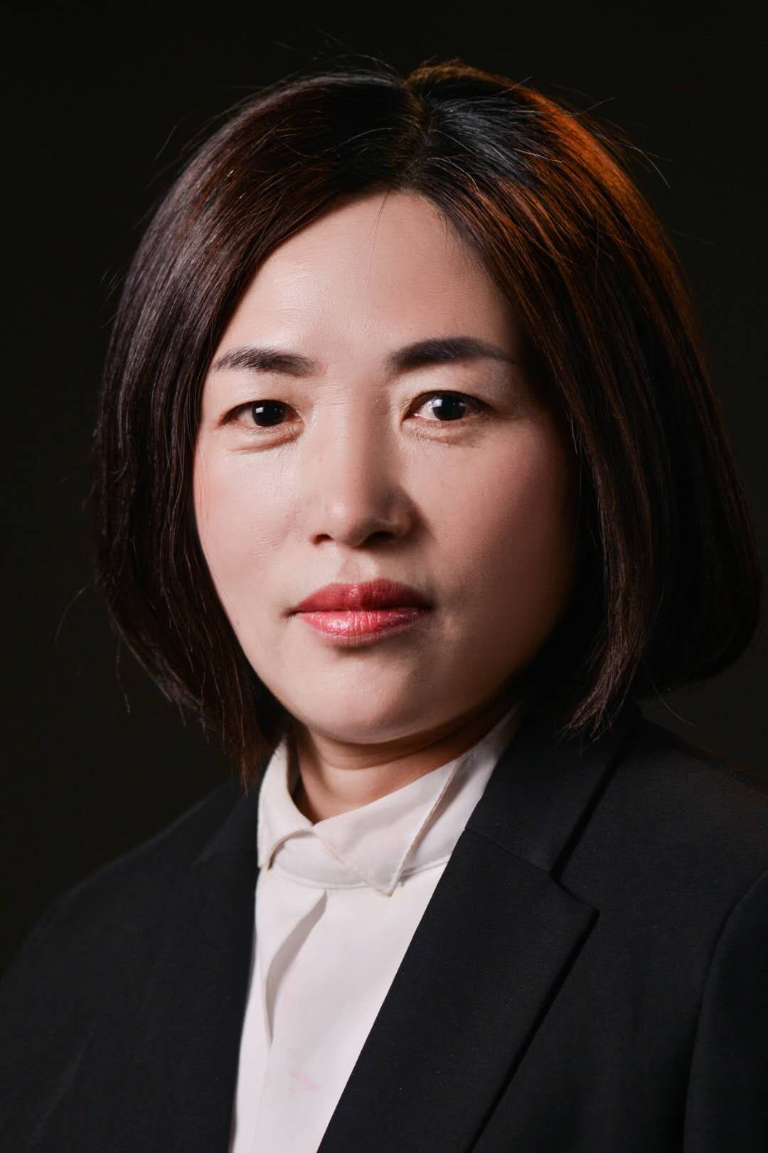 刘颖头像