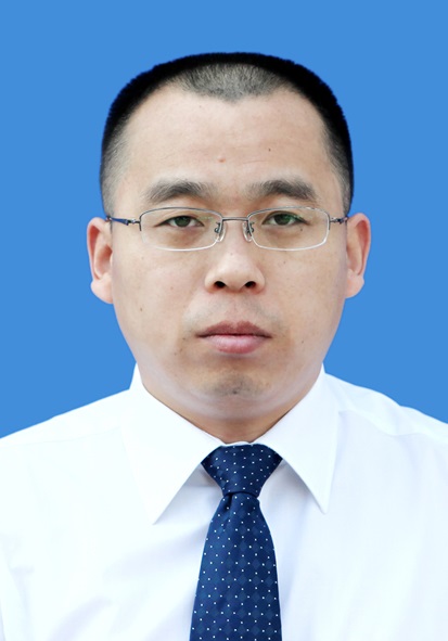 李国胜头像