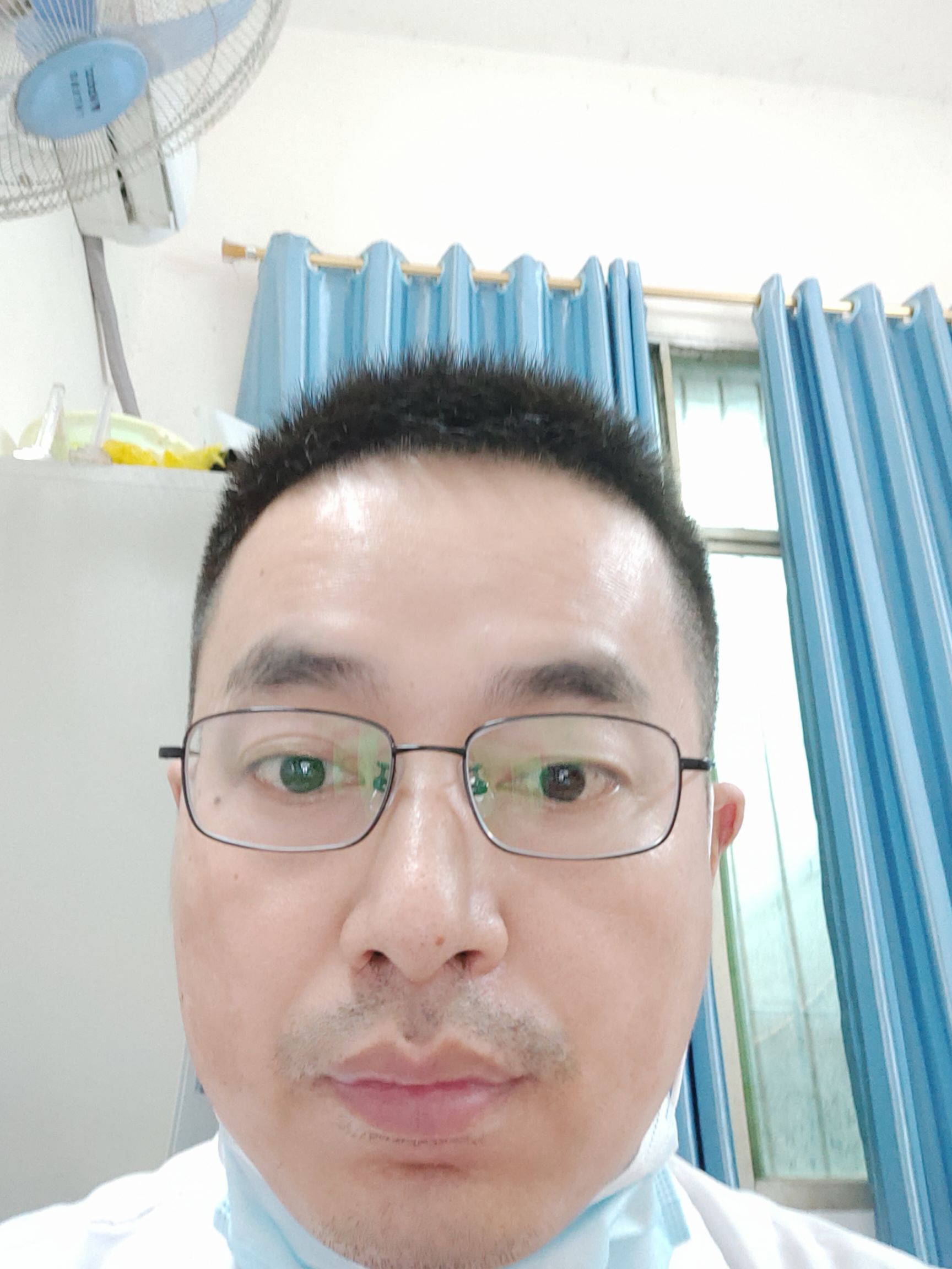 李宁海头像