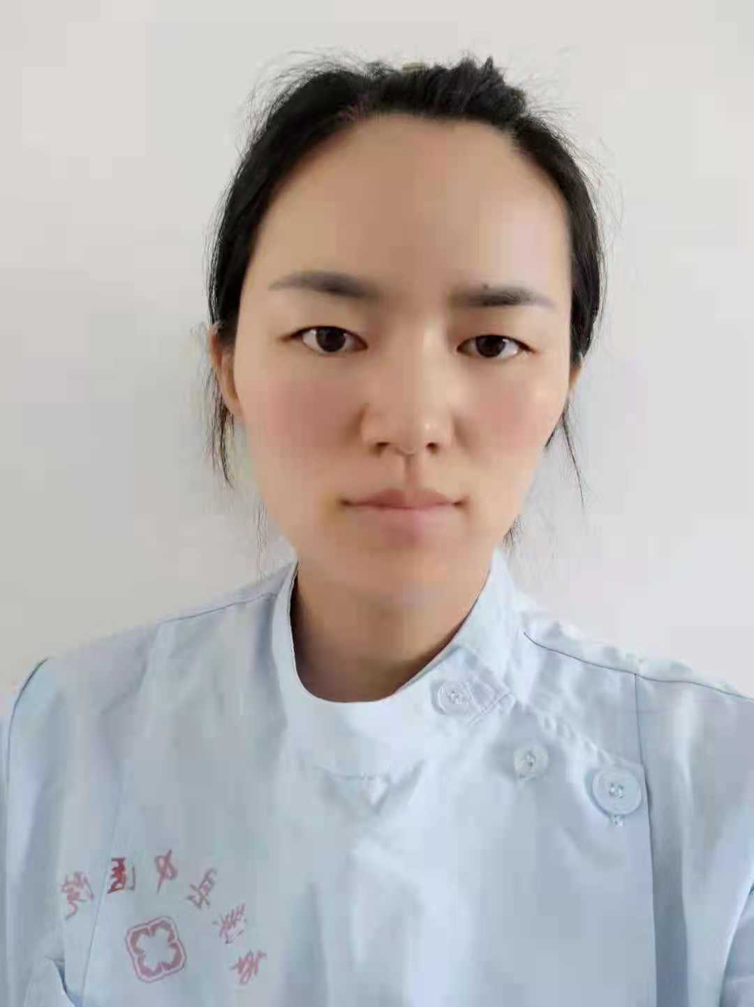 潘冰头像