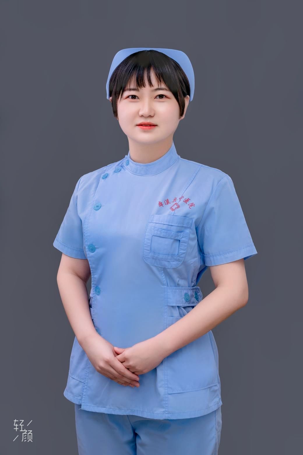 赫洋头像