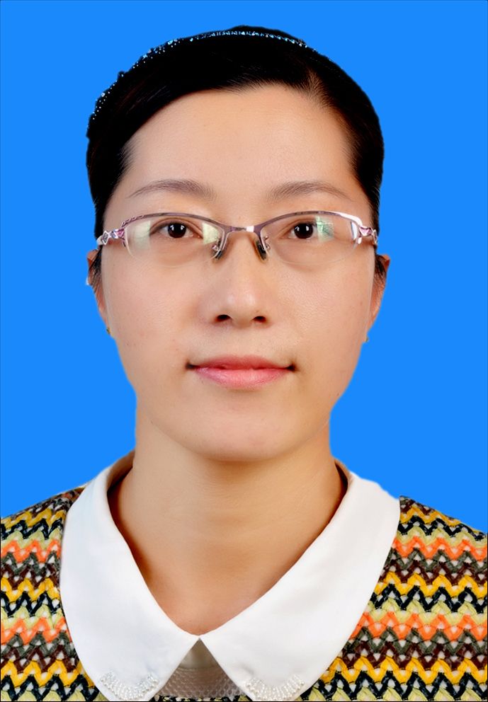 张艳琼头像