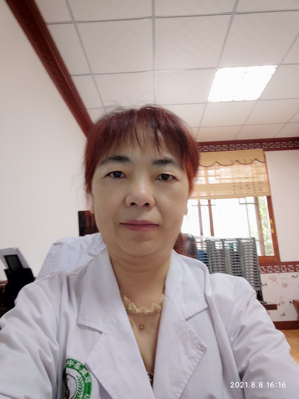 陈春梅头像
