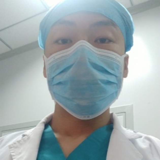 仇晓东头像