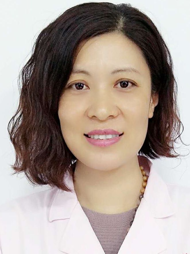 刘亚奇头像