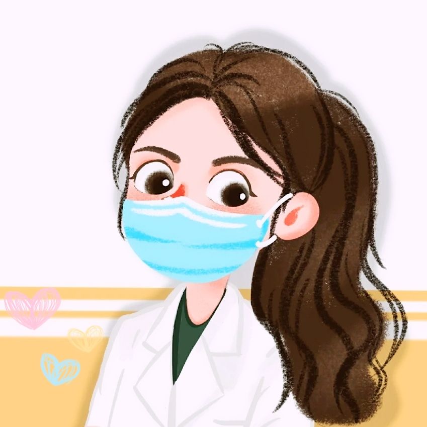 韦琪头像