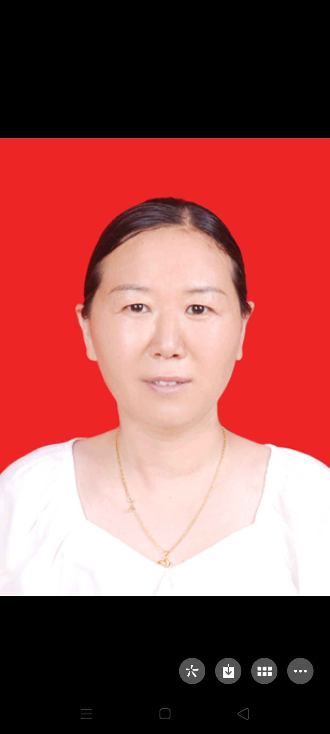 赵海燕头像