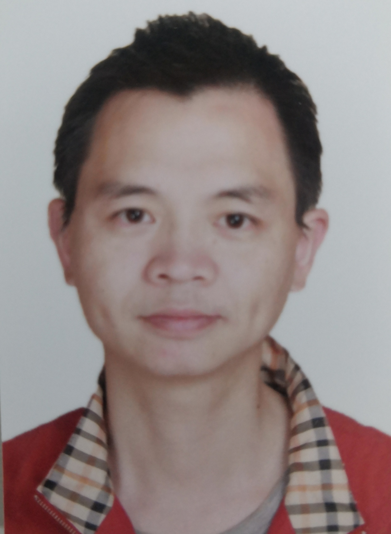 陈亮头像