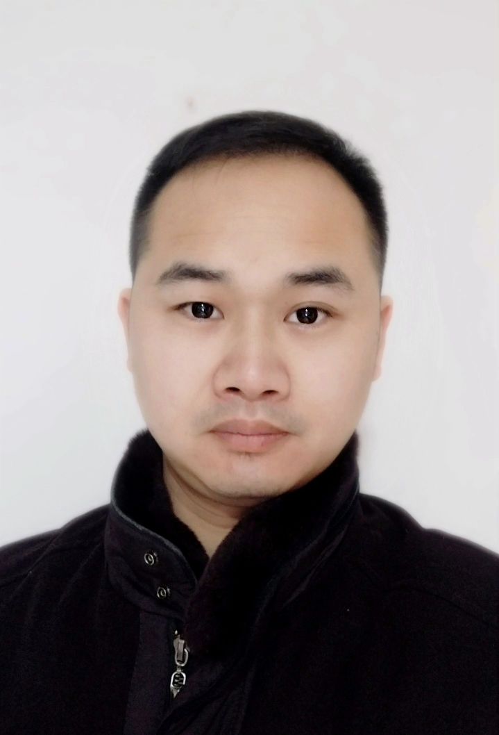 王俊头像