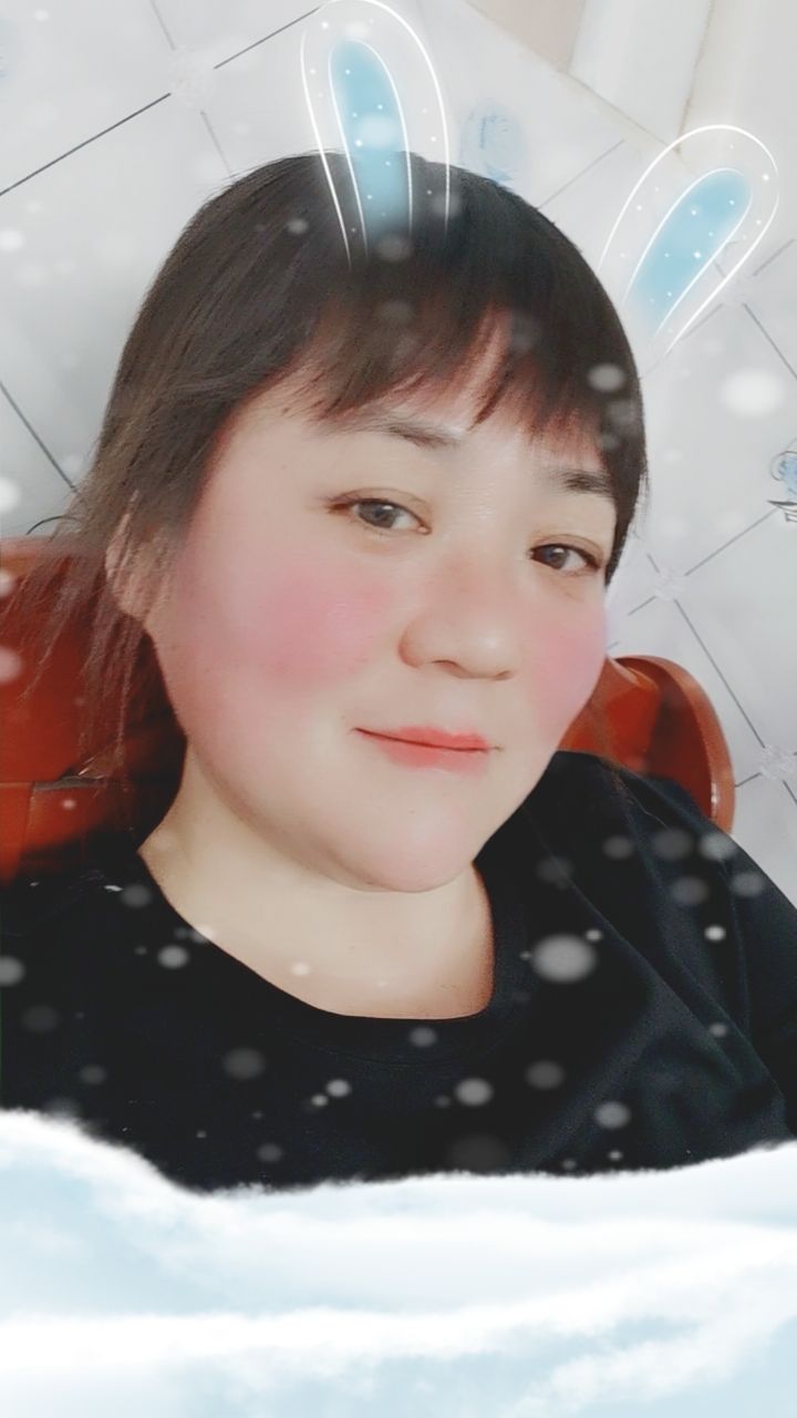 徐会芹头像