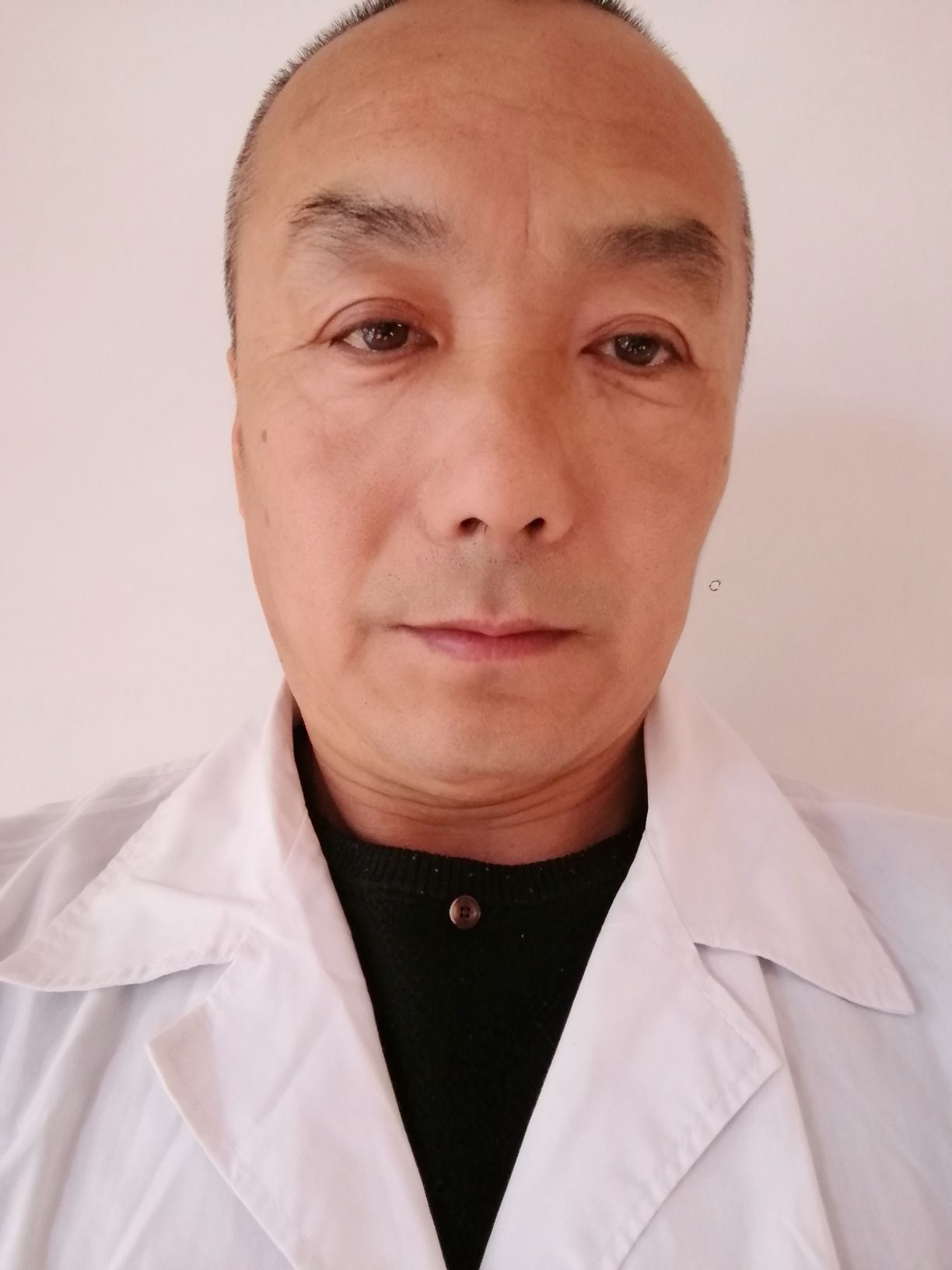 李玉伯头像