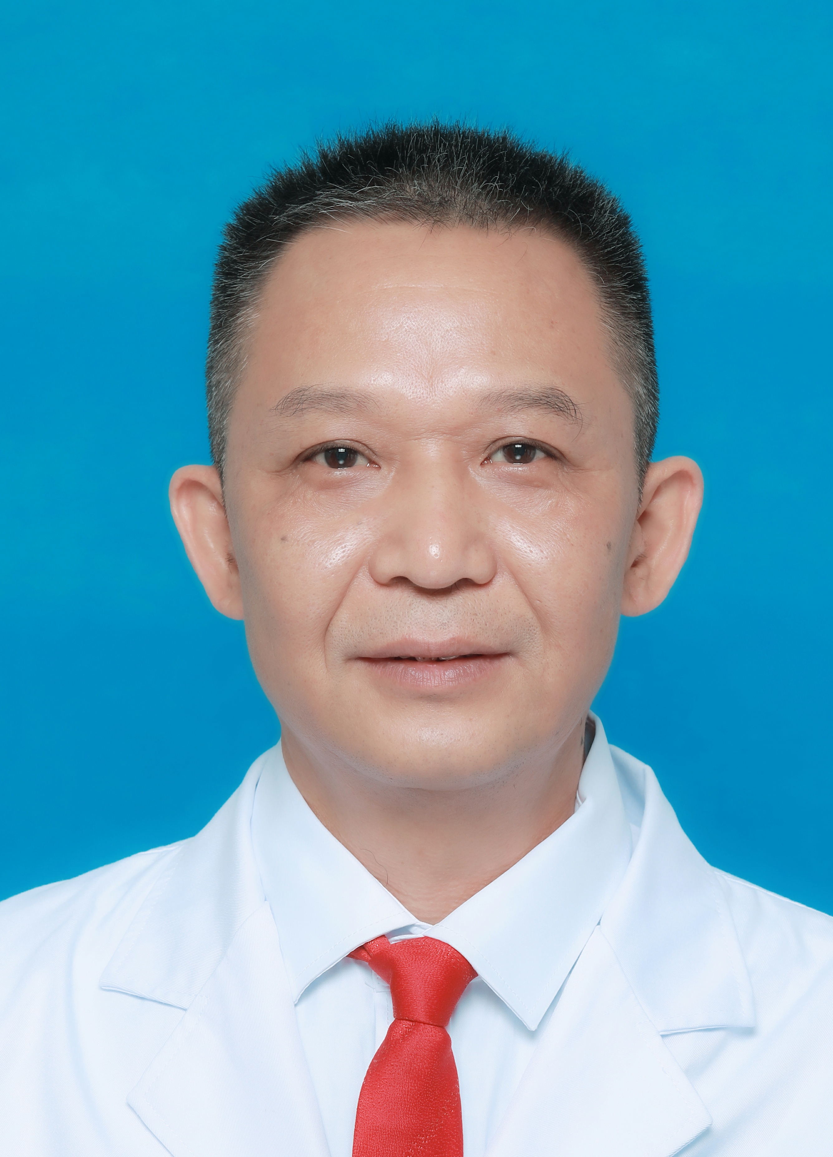 张清亮头像