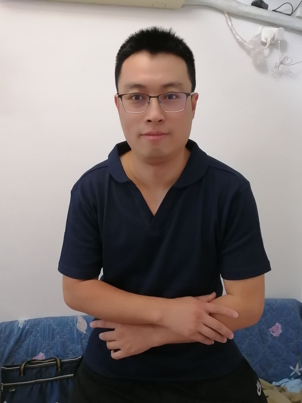 于洋头像