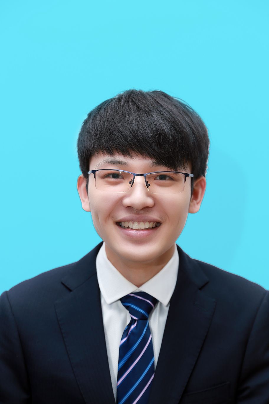 李伟头像