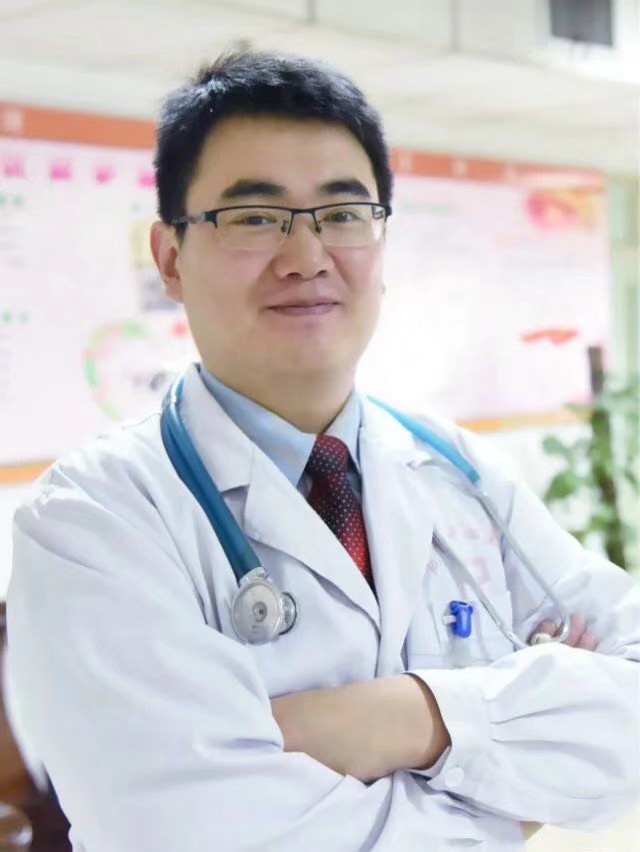 柳晓锋头像