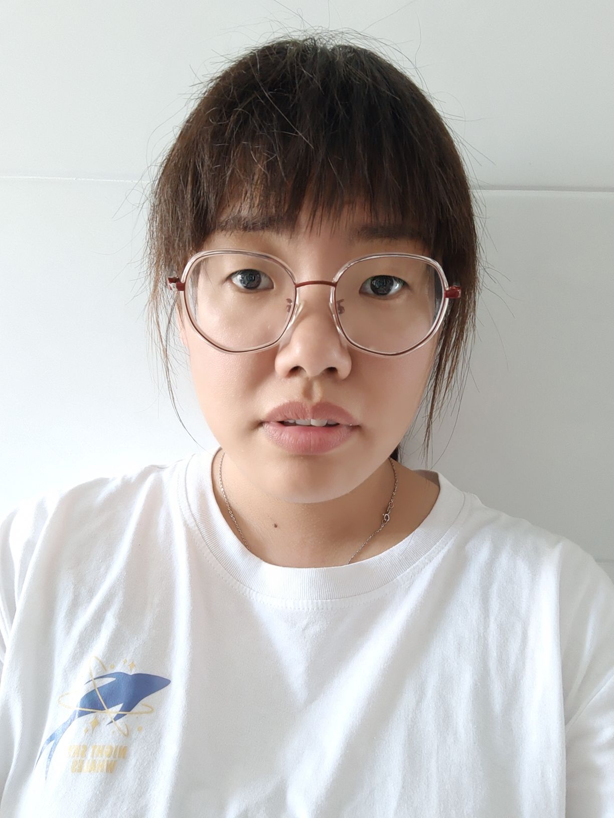 陈洁头像
