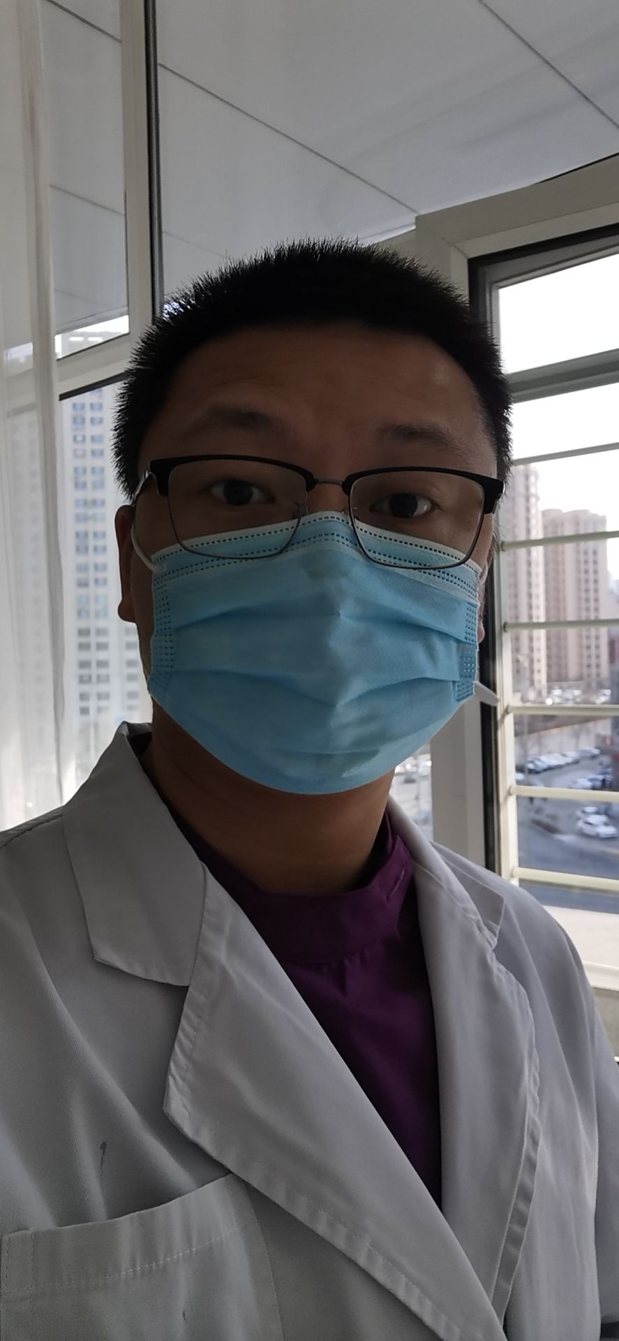 陈梦楠头像