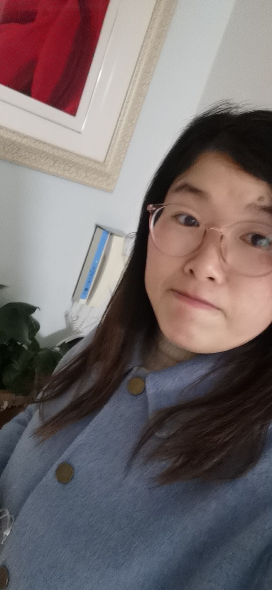 周慧娈头像