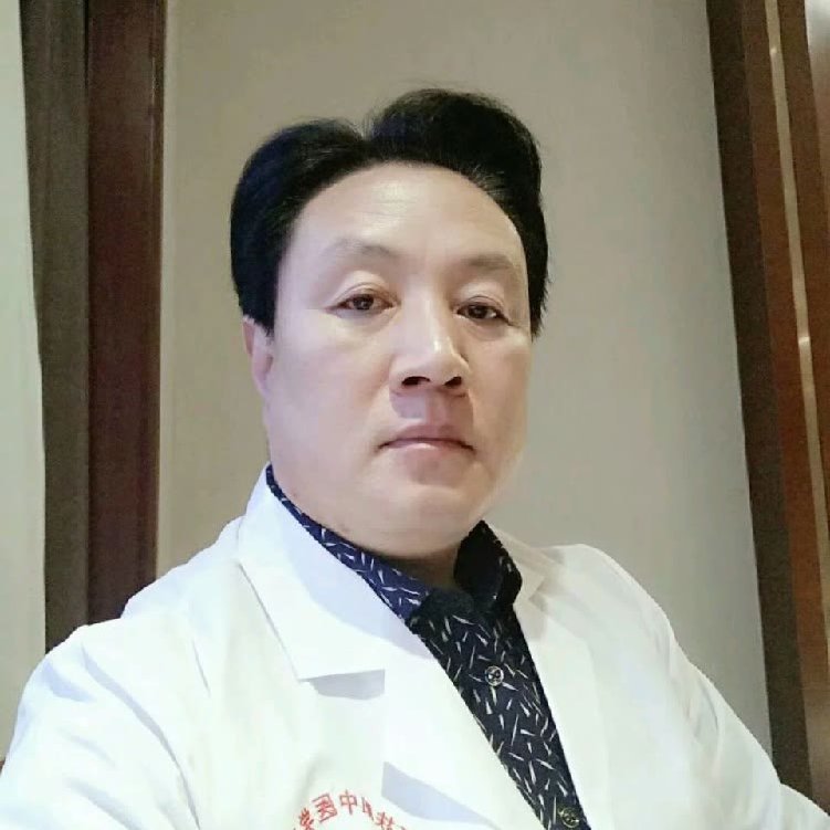 赵凤翔头像
