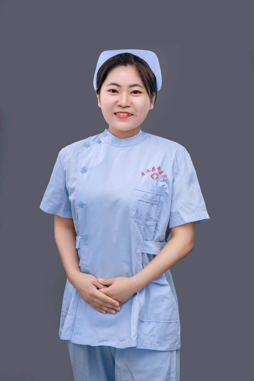 李佩玉头像
