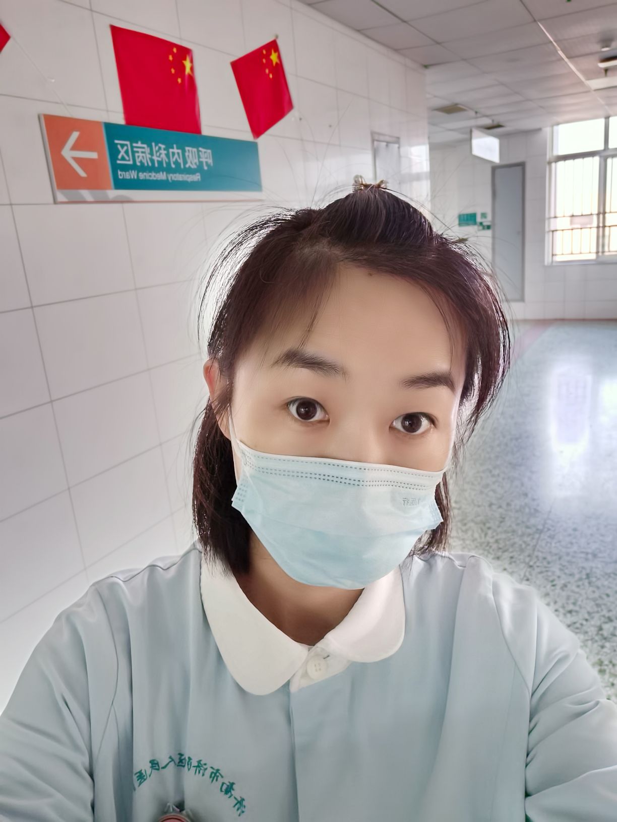 胡其翠头像