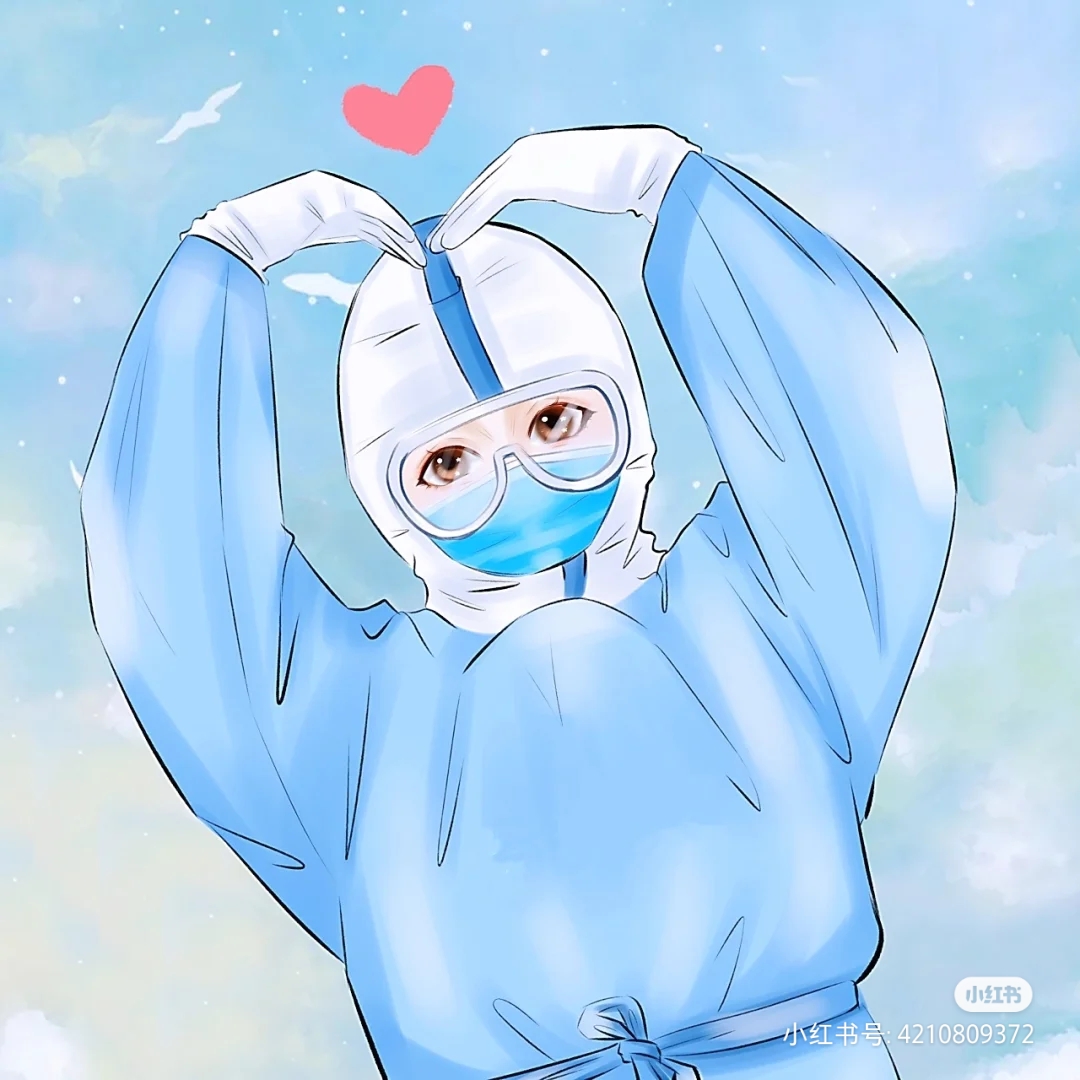 林林头像