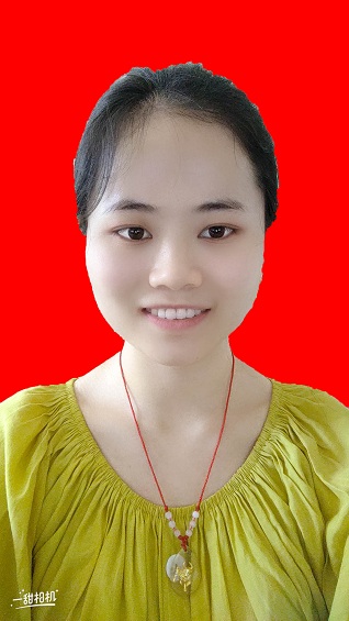 张露头像